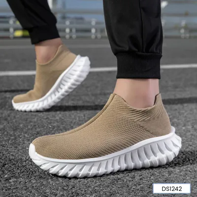 Adventure Step Outdoor Shoes